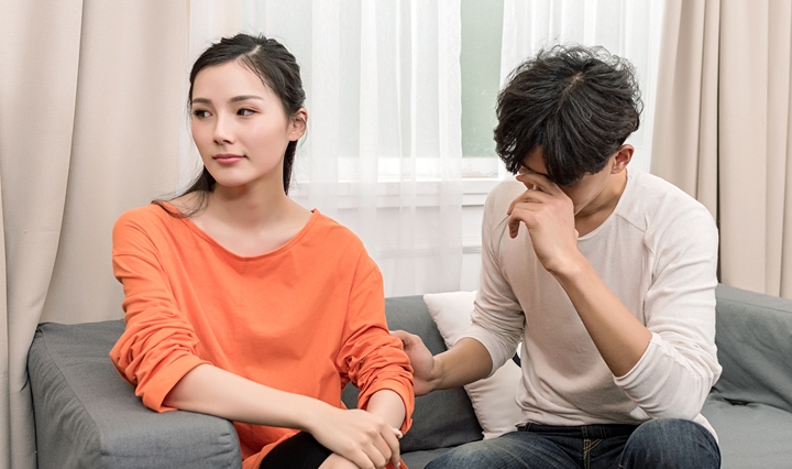 天津如何离婚能名正言顺可不留话柄